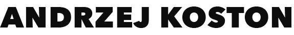 ANDRZEJ KOSTON