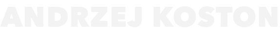 ANDRZEJ KOSTON